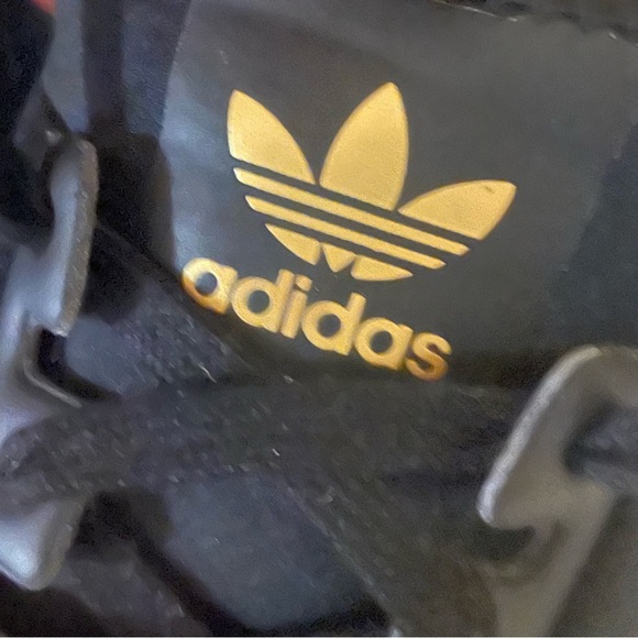 Adidas NMD R1 x Her Studio London Floral Women's Athletic Shoes - Picture 5 of 9